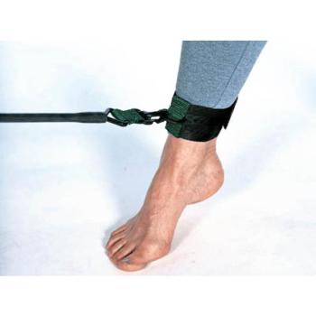 StrechCordz Modular Leg Strap - Single
