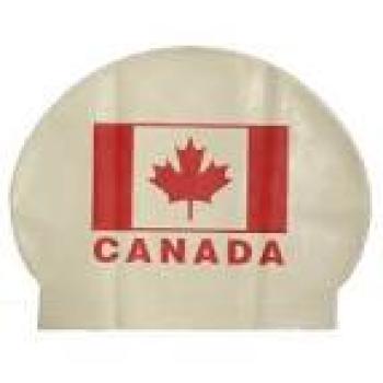 REAL Canadian Flag Caps - LATEX